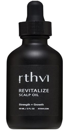Rthvi Revitalize Hair Oil reviews