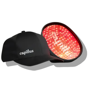 Capillus Laser Caps
