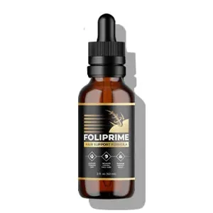 FoliPrime Hair Support Formula