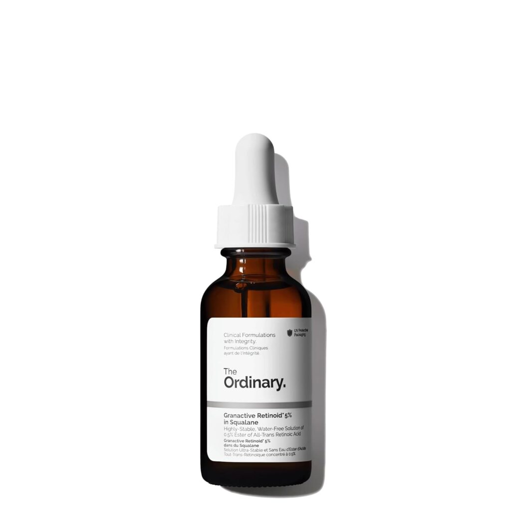 Best Anti-Aging Serum for Wrinkles & Fine Lines