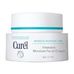 Curél Sensitive Skincare Bundle review