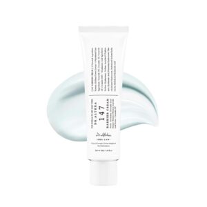 Dr. Althea 147 Barrier Cream Review — A soothing Korean moisturizer that repairs, hydrates, and protects your skin barrier. Perfect for dry, sensitive, and combination skin. Learn why this best-selling K-beauty cream is a top choice for deep hydration and skin barrier repair.