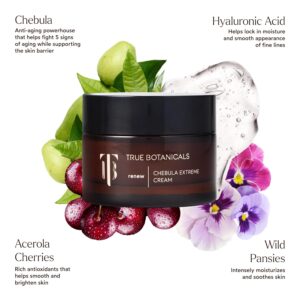 Moisturizer for fine lines and wrinkles