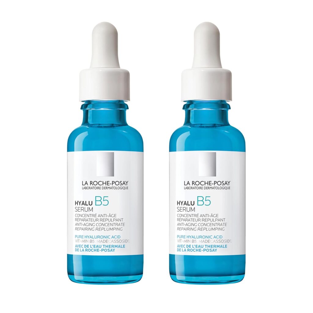 Top 10 Dermatologist-Approved Skincare Products 2025