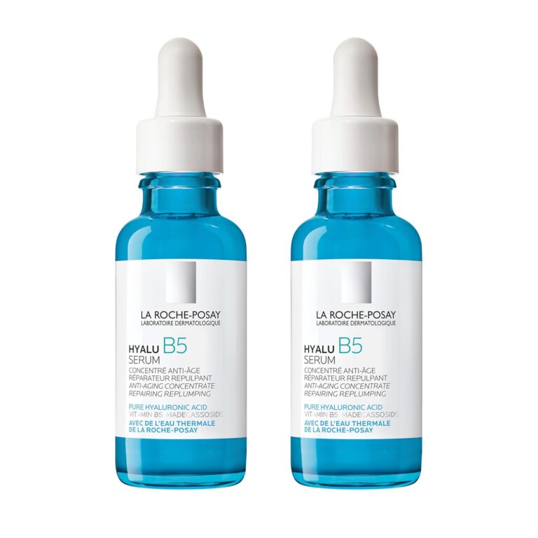 Top 10 Dermatologist-Approved Skincare Products 2025