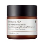 Face firming cream for mature skin