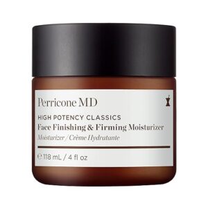 Face firming cream for mature skin