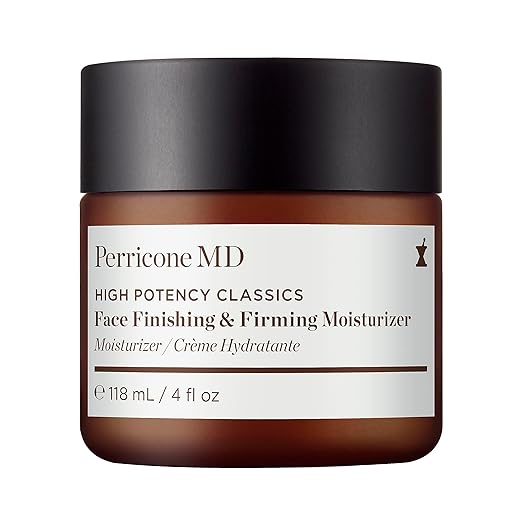 Face firming cream for mature skin