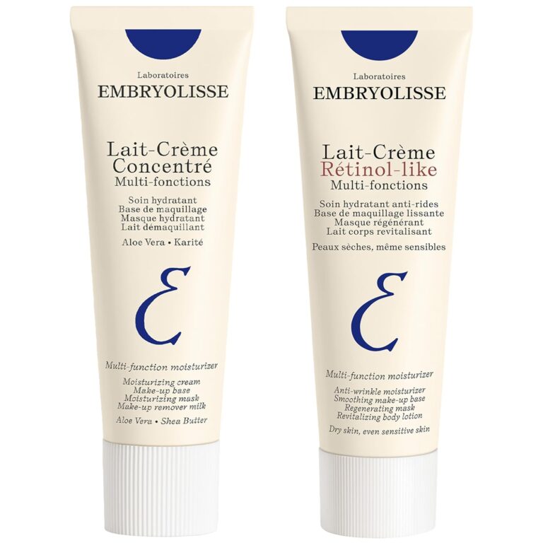 embryolisse lait-creme concentre review