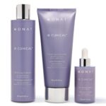 Hair restoration kit for thinning hair
