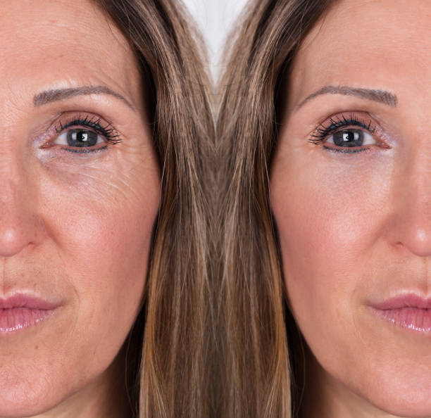 best night serum for glowing skin