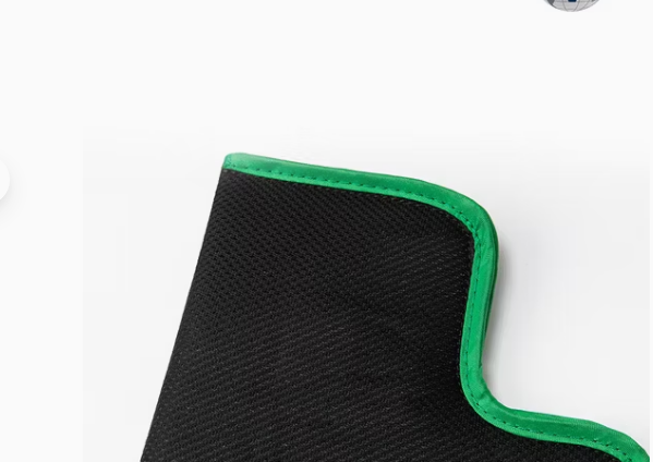 Captureff Air Wave Hand Massager Electric Intelligent Constant Temperature Heating Air Pressure Kneading Hand Massage Wireless Charging -