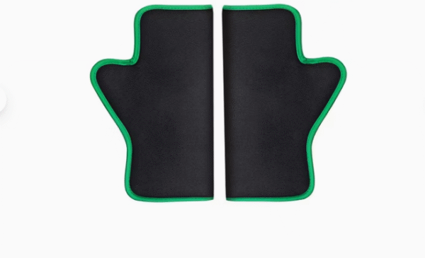 Capturer43 Air Wave Hand Massager Electric Intelligent Constant Temperature Heating Air Pressure Kneading Hand Massage Wireless Charging -