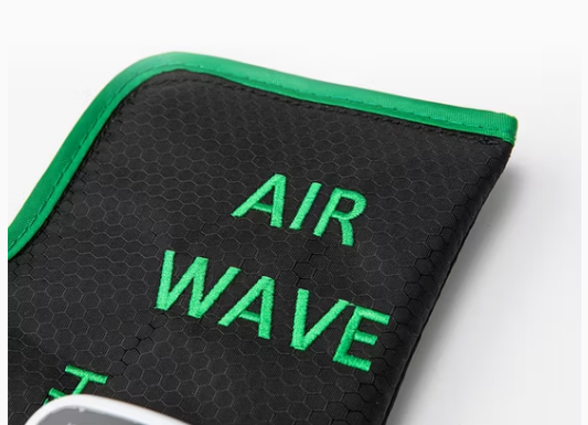 Captureuy Air Wave Hand Massager Electric Intelligent Constant Temperature Heating Air Pressure Kneading Hand Massage Wireless Charging -