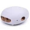 OK Hand massager hot compress electric wireless pneumatic palm finger joint massager