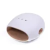 OK Hand massager hot compress electric wireless pneumatic palm finger joint massager