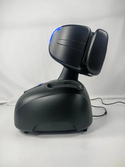 Foot massage machine, household automatic foot kneading massager, leg massager, hot compress