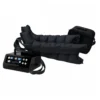 Quick Restart Sequential Air Compression Therapy Boots Improve Faster Recovery in Circulatory Rehabilitation Training