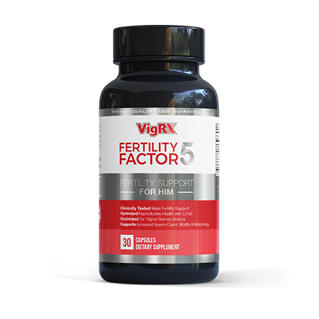 Fertility Factor 5™