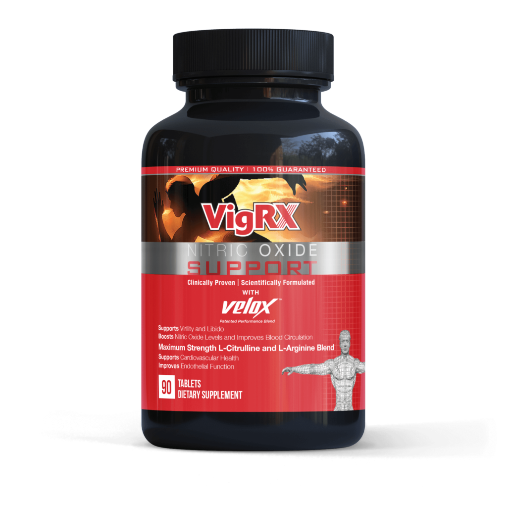 Nitric Oxide Support