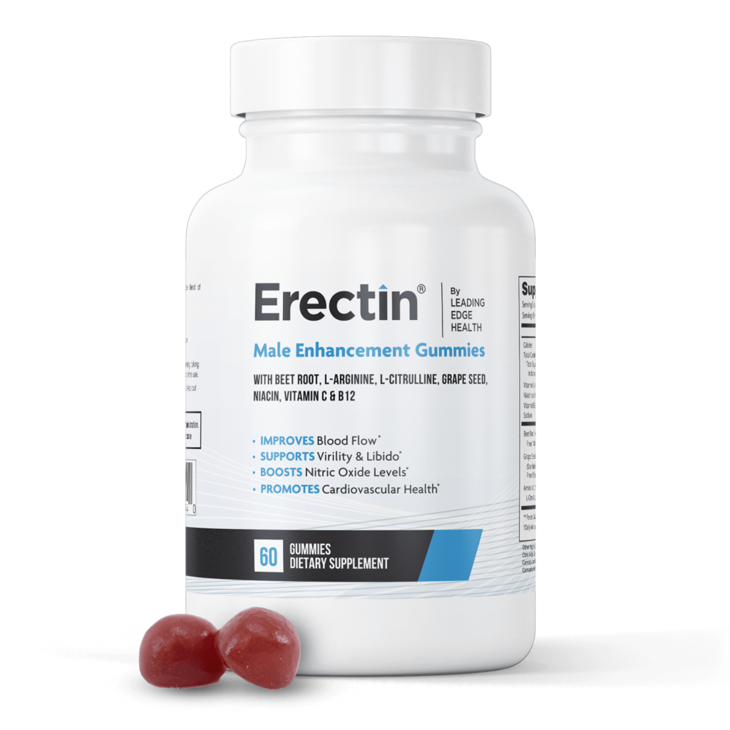 Male Enhancement Gummies