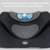 Home Neck Traction Device Low-Frequency Pulse Massager Improves Cervical Curvature Relaxes Muscles And Relieves Lieves Neck Pain