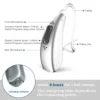 30 channel Mini Rechargeable Hearing Aid Digital BTE Hearing Aids Adjustable Tone Sound Amplifier Portable Deaf Elderly