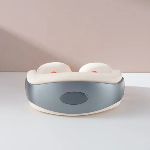 2024 Electric Intelligent Cervical Massager Kneading Electric Shoulder Wireless Neck Thermal Massager