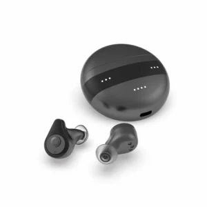 Bluetooth, Smart, Noise Reduction, Charging Case, Auxiliary Hearing Amplifier
