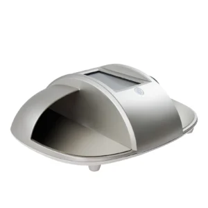 THZ Terahertz THZP031 Electric Foot Massager with LCD Touch Screen Blood Circulation Timing Control