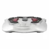 kf-S1aa851bdcaa949b6a468cdb77a04c2b1u Electric Foot Massager Far Infrared Heating Acupuncture Points Reflexology Feet Massage Machine Slimming Belt Pads for Body Care