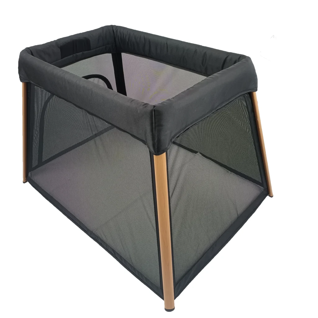 #N Indoor and Outdoor -With a Soft and Comfortable Mattress Pad