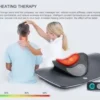 Cervical Spondylosis Therapy Machine For Cervical Collar Neck Brace Traction Device