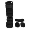 Walking Boot Leg Brace for Broken Foot Sprained Ankle Support Plantar Fasciitis Fractures Tendon Injury Orthopedic Protection