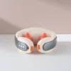2024 Electric Intelligent Cervical Massager Kneading Electric Shoulder Wireless Neck Thermal Massager