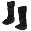 Walking Boot Leg Brace for Broken Foot Sprained Ankle Support Plantar Fasciitis Fractures Tendon Injury Orthopedic Protection