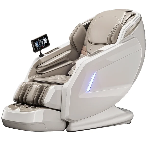 Luxury Zero Gravity Full Body 4d Electric Spa Massage Chair