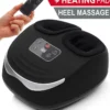 TJXL-Professional Air Pressure Deep Kneading Massage Therapy Electric Foot Massager