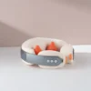 2024 Electric Intelligent Cervical Massager Kneading Electric Shoulder Wireless Neck Thermal Massager