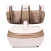 hot selling Detachable full body electric wireless Air Compression Shiatsu Kneading heated foot leg knee massager