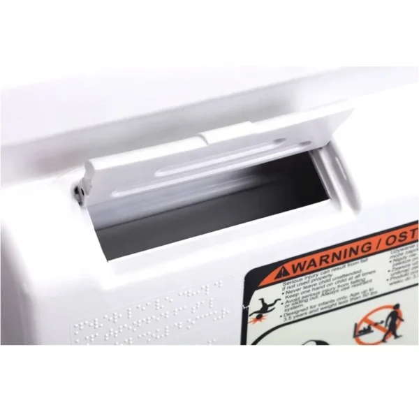 Multifunctional folding care table Airport wall-mounted replacement station