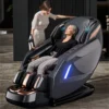 Luxury Zero Gravity Full Body 4d Electric Spa Massage Chair