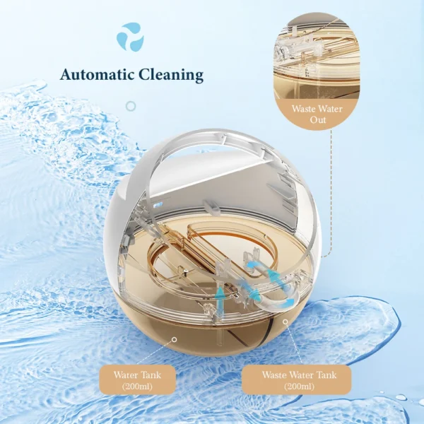 Home Use Health Care Products Silicone Nozzle Syringe Nasal Irrigator Electric Nasal Washer Nose Wash Nasal Irrigator