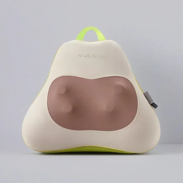 kf-Sdf971b90c5ab4263900e25ea945ccf4cF Multifunctional Massage Cushion Back Waist Neck Shoulder Kneading Heating Pillow For Office Nap Relaxation For Home Car Use