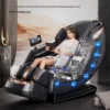 Luxury Zero Gravity Full Body 4d Electric Spa Massage Chair