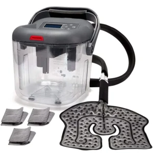 Cold Compress Machine Therapy Machine Cold Therapy System Cold Therapy Massager System Beauty and Health SA(Origin)