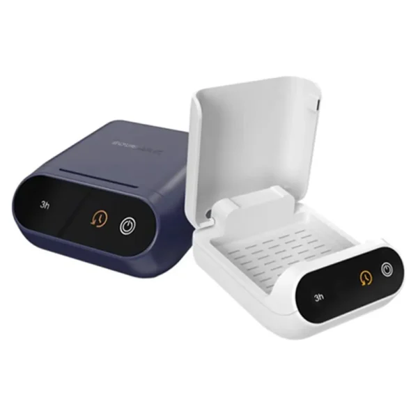 Soundlink Drying Case for Rechargeable Hearing Aid Dehumidifier Aid 500