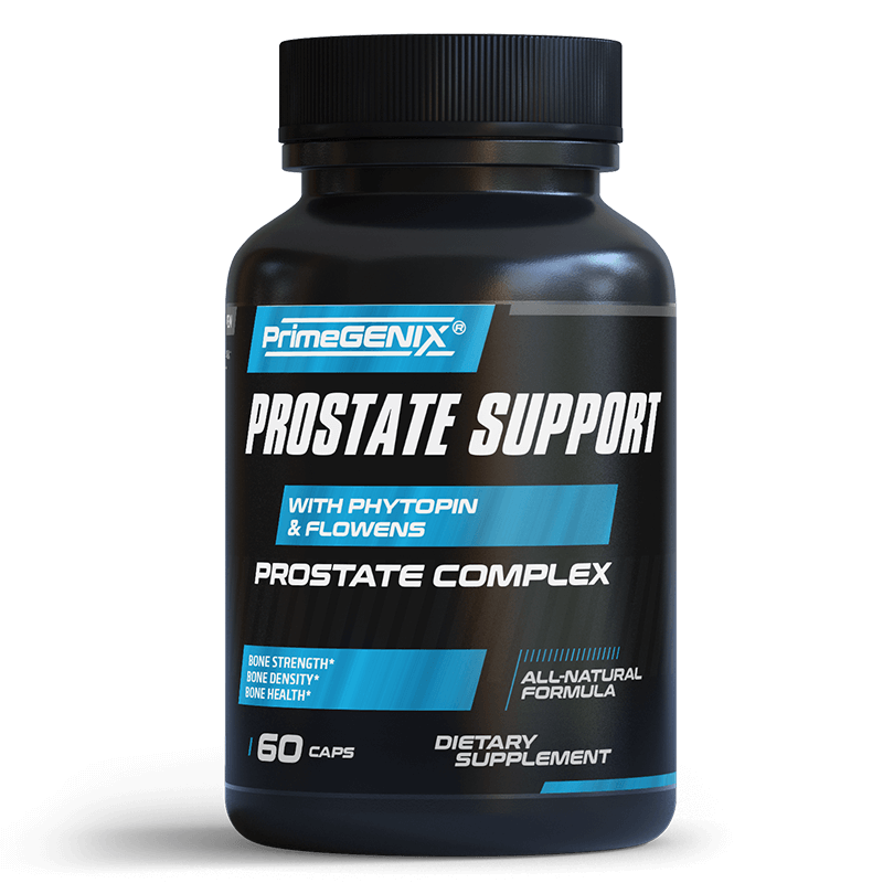 Prostate Complex