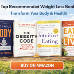 best weight loss books with real results