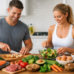 Paleo Diet benefits